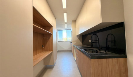 Apartamento à venda com 3 quartos, sendo 1 suíte,  em Tremembé, São Paulo, SP