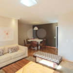 Apartamento à venda com 3 quartos, sendo 1 suíte, em Brooklin, São Paulo, SP