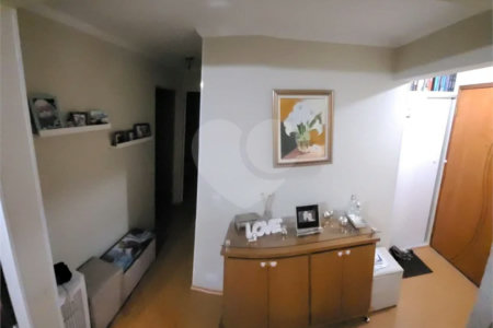 Apartamento com 2 quartos e garagem à venda em Lauzane Paulista
