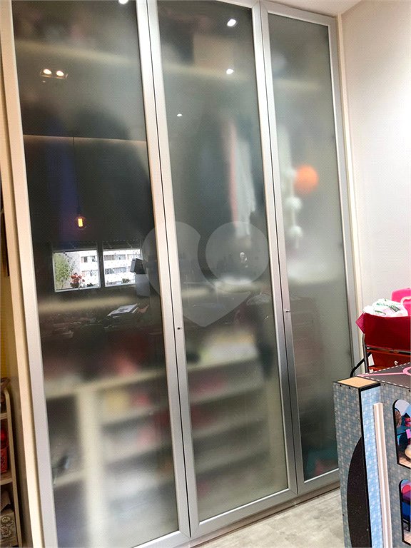 Apartamento à venda com 3 suítes em Santana, São Paulo, SP