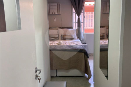 Triplex à venda com 2 suítes no Centro (mangue), Armação dos Búzios, RJ