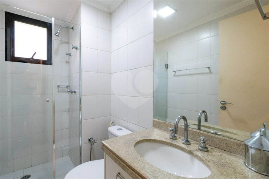 Apartamento à venda com 3 suítes em Morumbi, São Paulo, SP