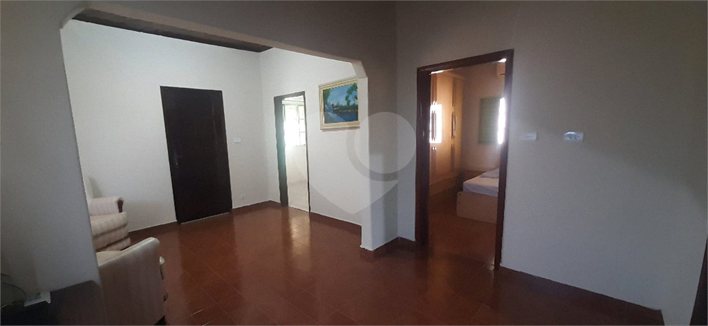Casa à venda com 4 quartos em Vila Nova, Três Lagoas, MS