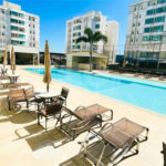 Apartamento à venda com 3 quartos, sendo 1 suíte, em Jardim Vera Cruz, Sorocaba, SP