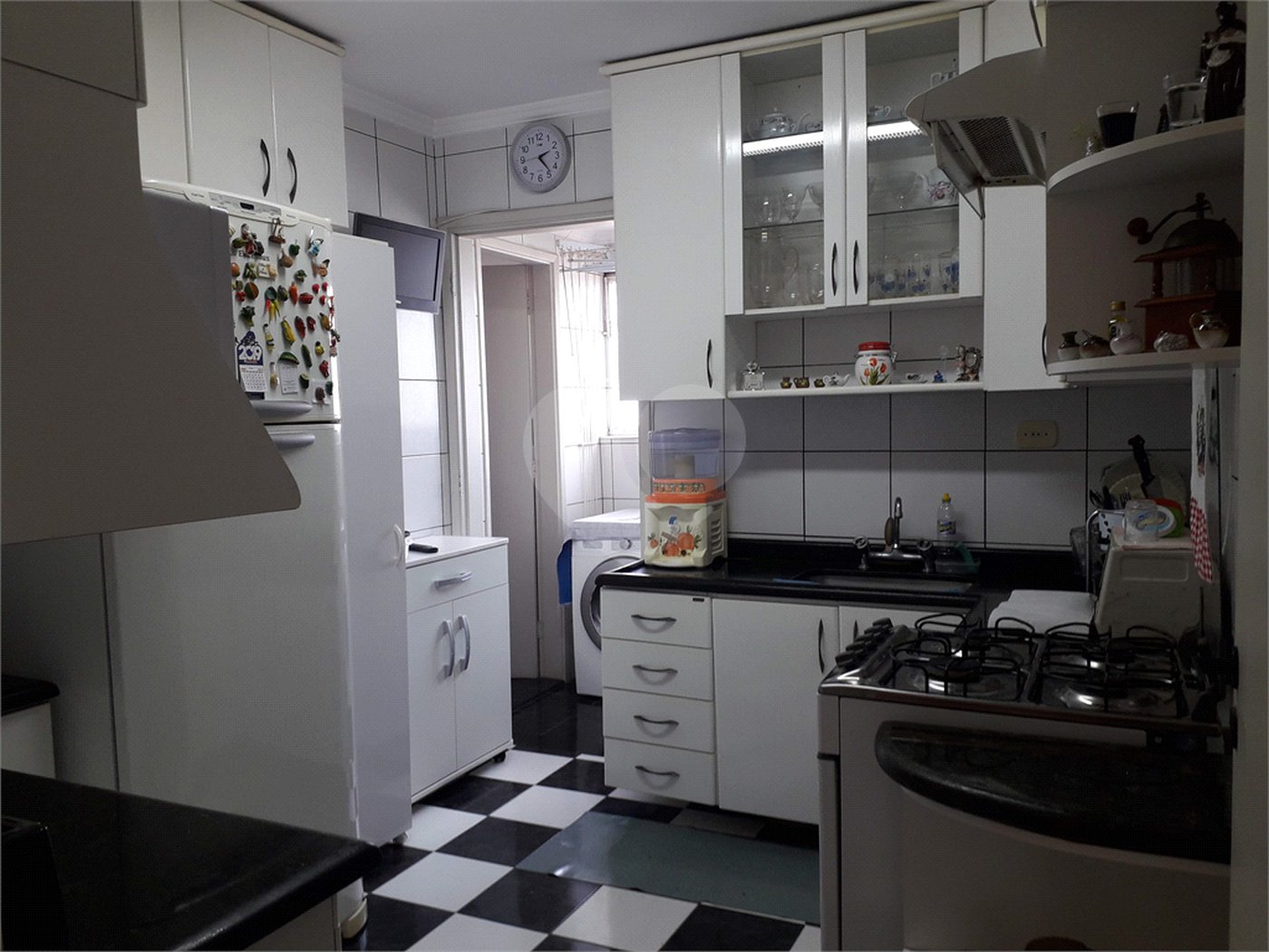 Apartamento à venda com 2 quartos em Vila Aurora (zona Norte), São Paulo, SP