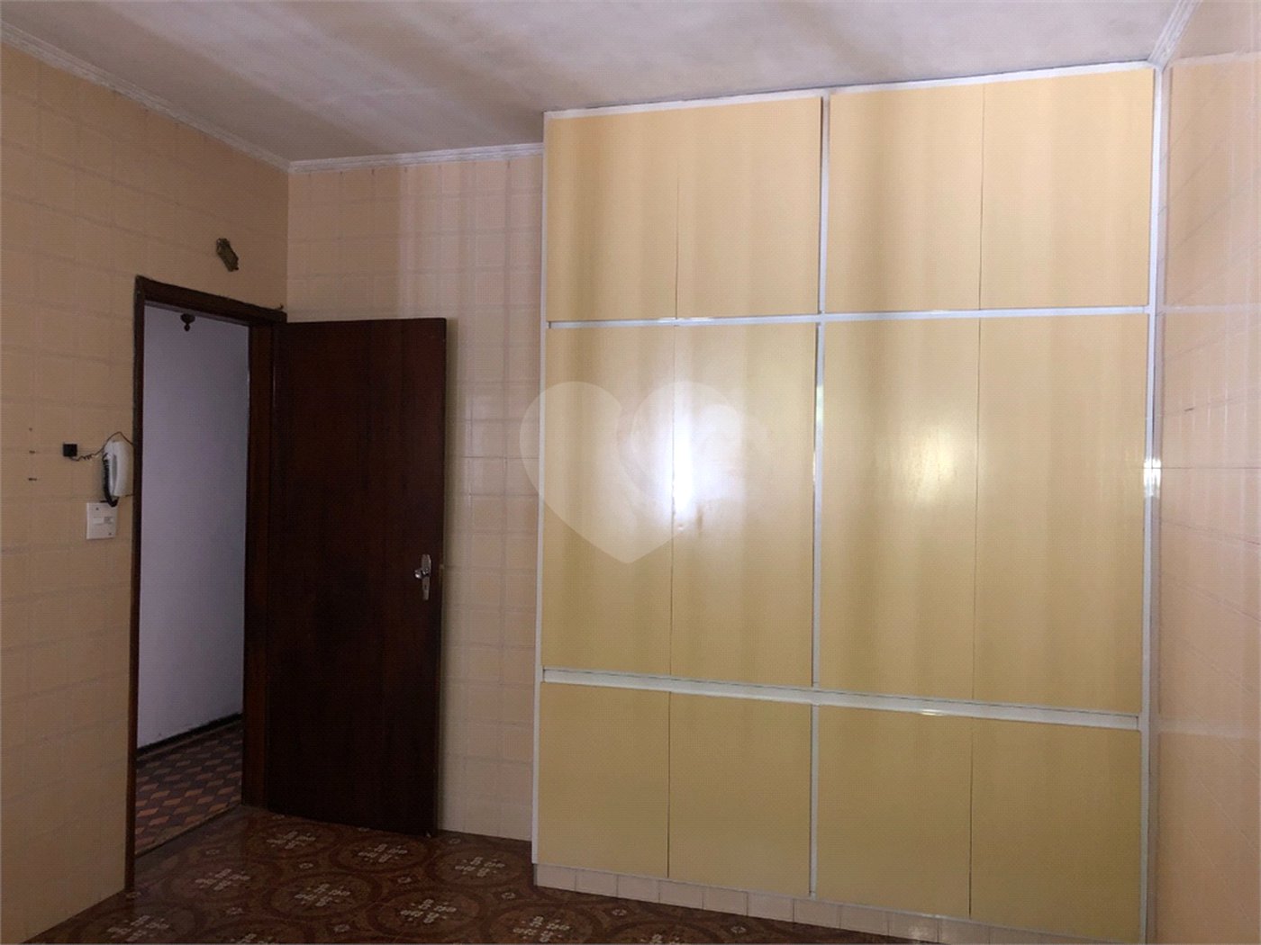 Casa Térrea à venda com 3 quartos em Vila Mazzei, São Paulo, SP