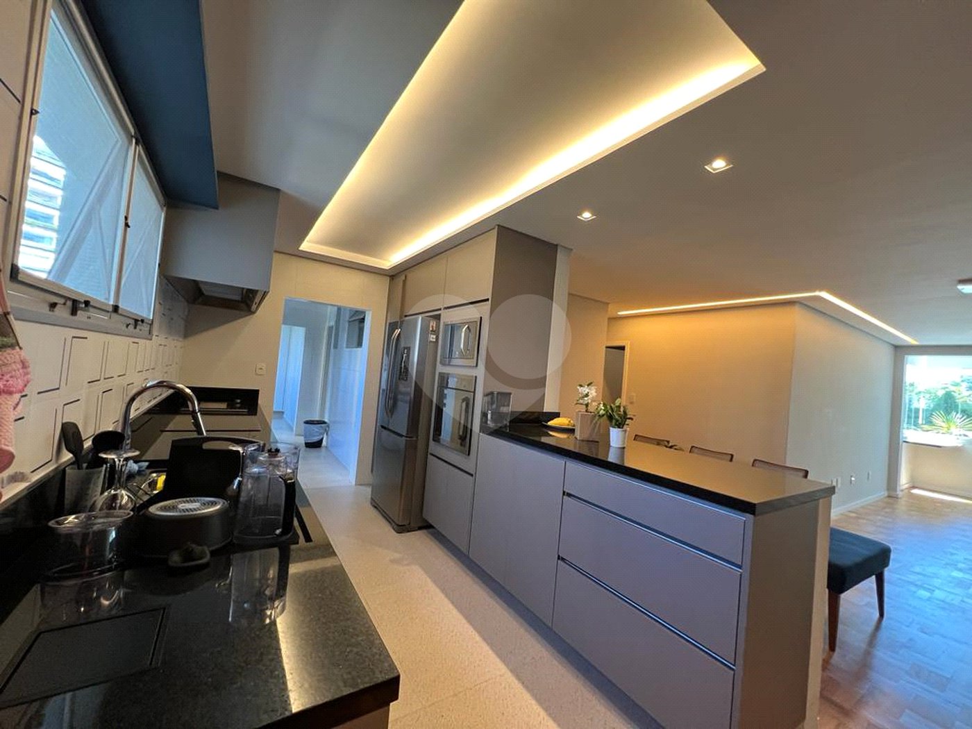 Apartamento à venda com 3 quartos, sendo 1 suíte, em Jardim França, São Paulo, SP