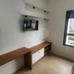 Studio à venda ou para alugar com 1 quarto em Ipiranga, São Paulo, SP