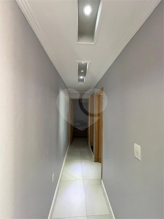 Sobrado à venda com 3 quartos, sendo 1 suíte, em Santíssimo, Rio de Janeiro, RJ