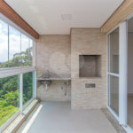 Apartamento à venda com 3 suítes em Chácara Flora, São Paulo, SP