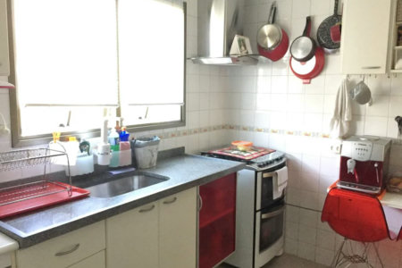 Casa à venda com 2 quartos, sendo 1 suíte,  no condomínio Villas de São Francisco I, São Paulo - SP