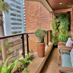 Apartamento à venda com 4 suítes em Itaim Bibi, São Paulo, SP