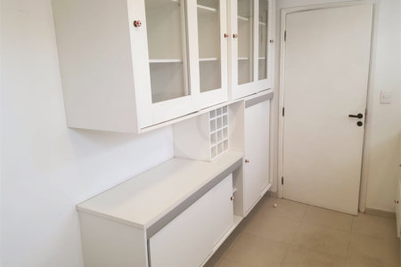 Apartamento à venda com 4 quartos, sendo 1 suíte, em Morumbi, São Paulo, SP