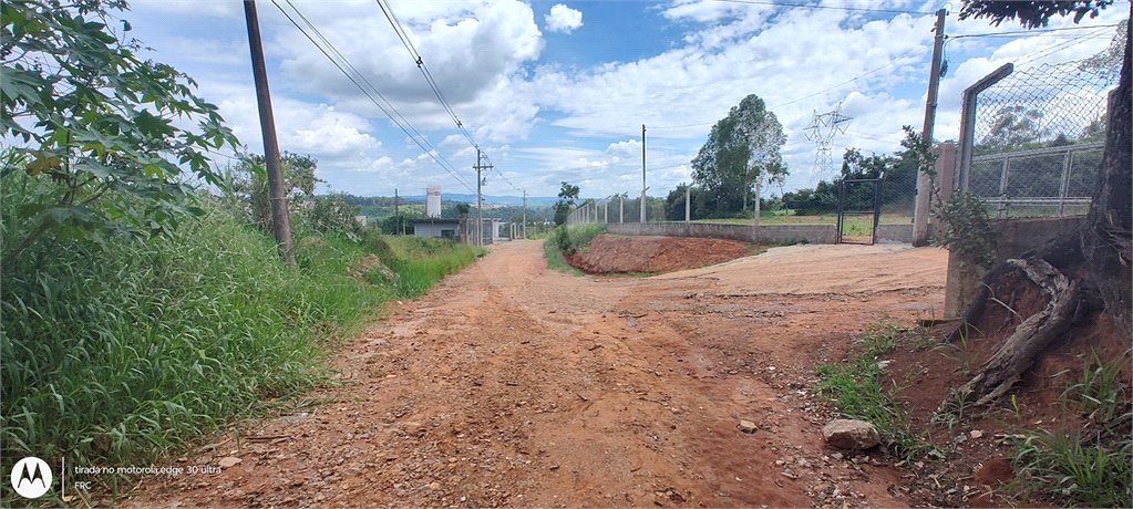 Terreno à venda em Ponte Alta, Atibaia, SP
