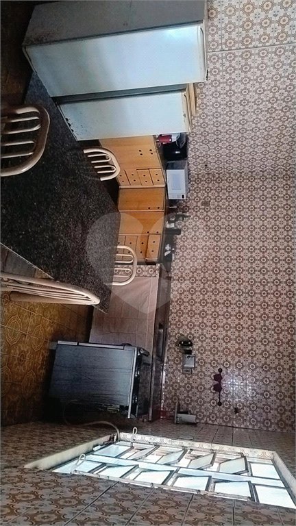 Casa à venda com 3 quartos em Campo Grande, Rio de Janeiro, RJ