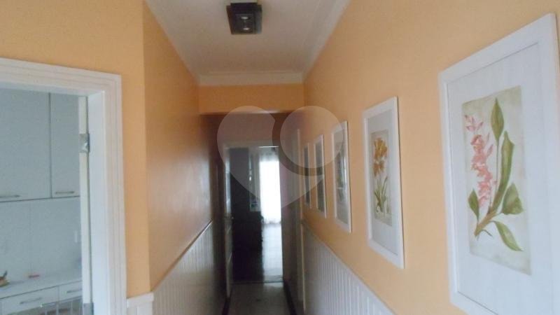 Apartamento à venda com 4 suítes em Campo Belo, São Paulo, SP