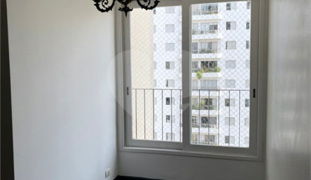 Apartamento à venda com 1 suíte em Indianópolis, São Paulo, SP