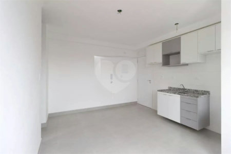 Apartamento à venda com 1 quarto em Vila Mazzei, São Paulo, SP