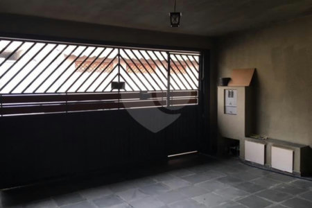 Casa Térrea à venda com 3 quartos em Jardim Celeste, São Paulo, SP