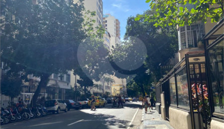Apartamento para alugar com 1 quarto em Flamengo, Rio de Janeiro, RJ