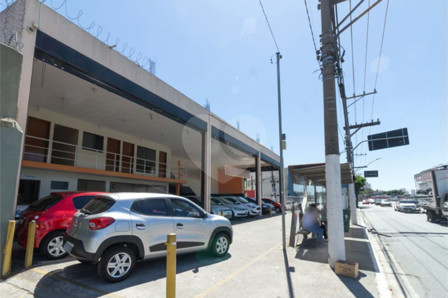 Prédio à venda ou para alugar em Limão, São Paulo, SP