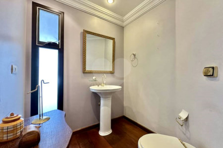 Casa à venda com 4 quartos, sendo 2 suítes,  no condomínio São Paulo Ii, Cotia - SP