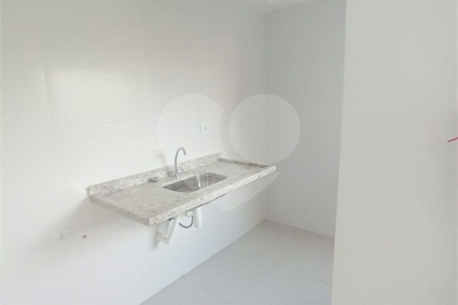 Apartamento à venda com 2 quartos, sendo 1 suíte, em Tucuruvi, São Paulo, SP