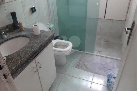 Casa à venda com 3 quartos em Vila Gustavo, São Paulo, SP