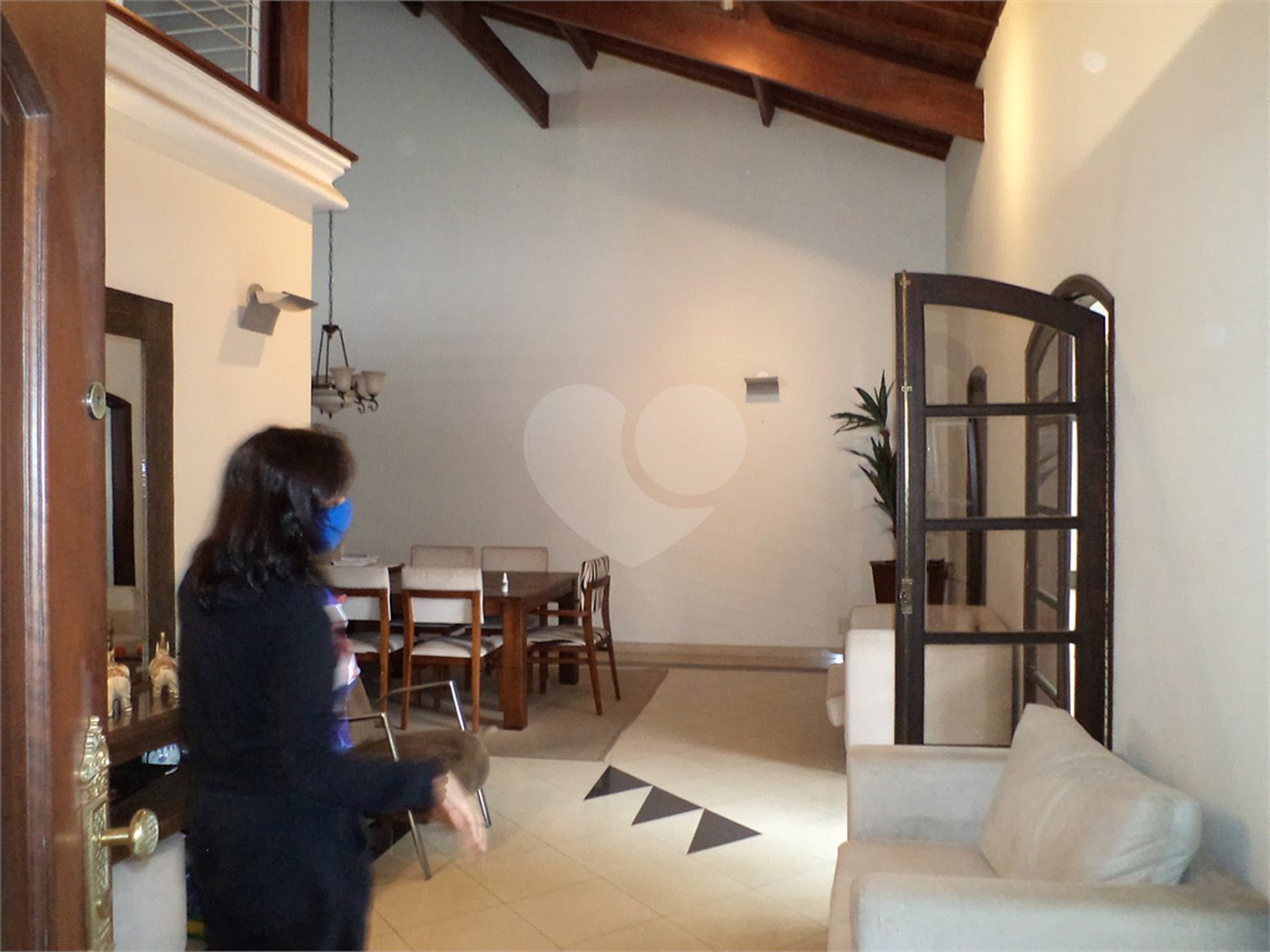 Sobrado à venda com 3 quartos, sendo 1 suíte,  em Jardim Franca, São Paulo, SP