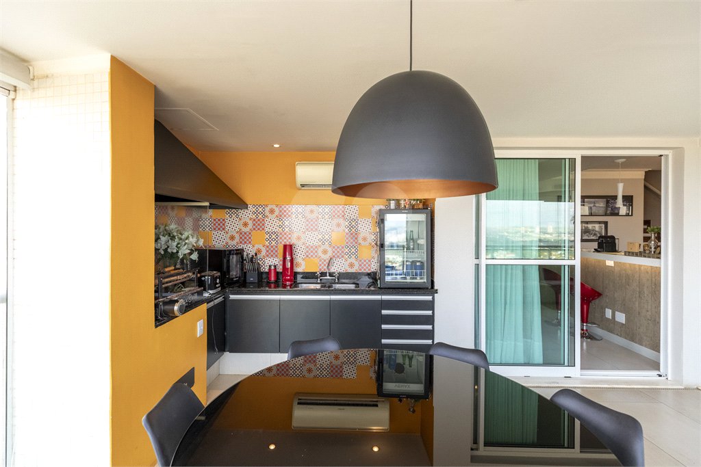 Duplex à venda com 3 suítes em Jardim Botânico, Ribeirão Preto, SP