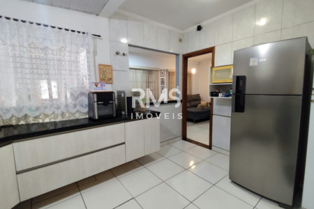 Casa à venda com 3 quartos, sendo 1 suíte,  em Rancho Grande, Itu, SP
