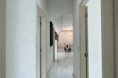 Apartamento à venda com 3 suítes em Vila Andrade, São Paulo, SP