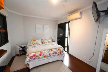 Apartamento à venda com 3 quartos, sendo 1 suíte, em Vila Maria Alta, São Paulo, SP
