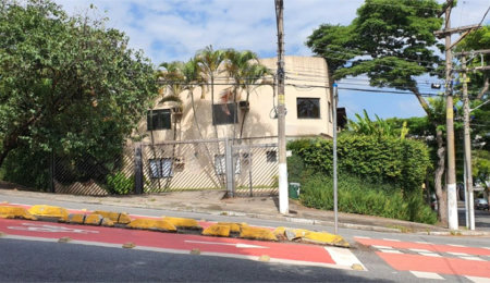 Casa à venda em Instituto de Previdência, São Paulo, SP