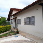 Casa à venda com 3 quartos, sendo 2 suítes, no condomínio Outeiro das Flores, Itupeva - SP