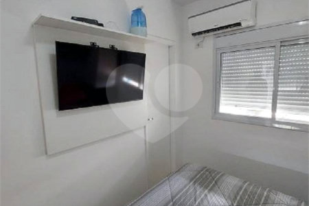 Apartamento á venda - Saúde