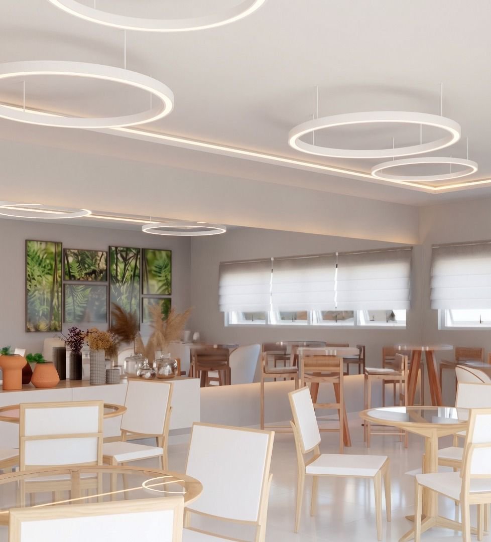 Apartamento Garden à venda, 147 m² por R$ 1.870.000,00 - Embaré - Santos/SP