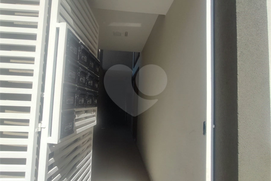 Casa à venda com 1 quarto no condomínio Residencial Capitão Servio, São Paulo - SP