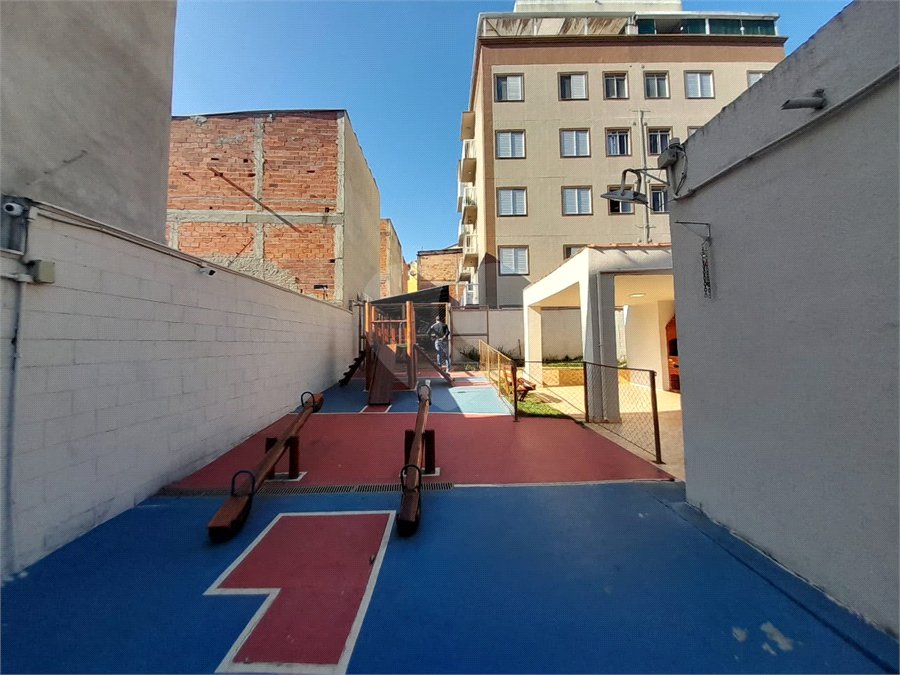 Apartamento à venda com 3 quartos em Vila Cosmopolita, São Paulo, SP