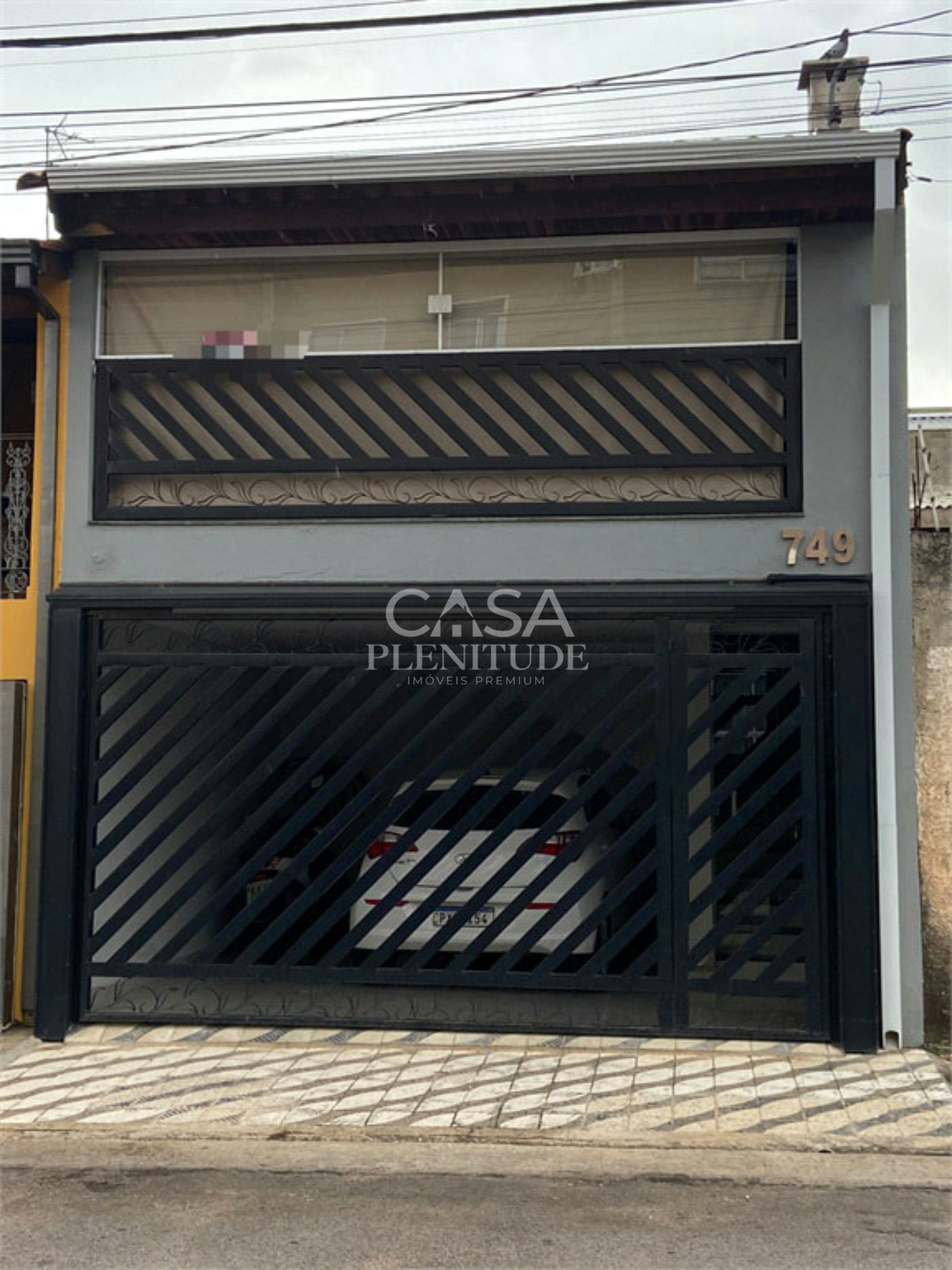 Casa à venda com 2 quartos, sendo 1 suíte, em Vila Fiori, Sorocaba, SP