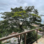 Casa com 6 dormitórios para alugar, 1000 m² por R$ 18.000,00/mês - Morro Santa Terezinha - Santos/SP