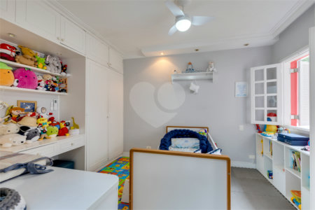 Casa à venda com 4 suítes em Jardim Marajoara, São Paulo, SP