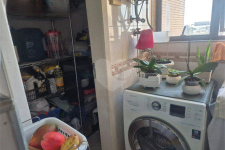 Duplex à venda com 3 suítes em Vila Monte Alegre, São Paulo, SP