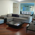 Apartamento à venda com 4 suítes em Vila Suzana, São Paulo, SP