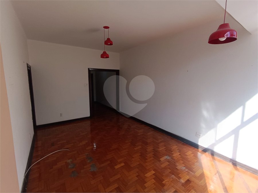 Apartamento à venda com 2 quartos em Tijuca, Rio de Janeiro, RJ