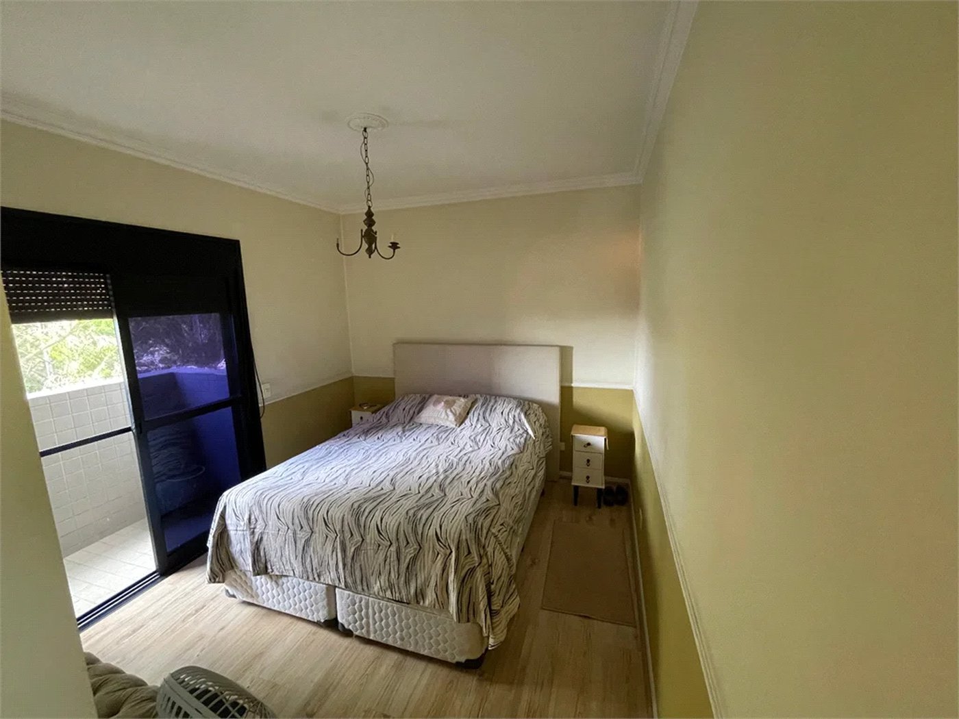 Apartamento à venda com 3 quartos, sendo 1 suíte,  em Lar São Paulo, São Paulo, SP