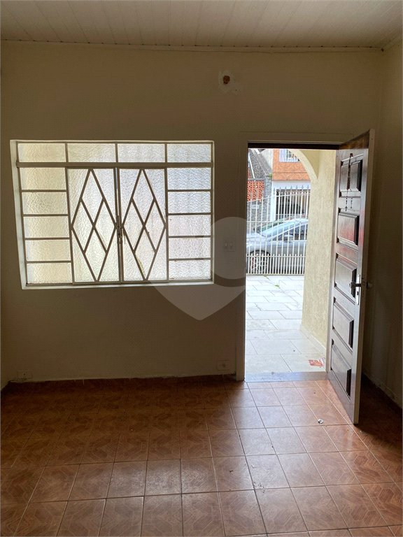 Casa à venda com 2 quartos em Vila Isolina Mazzei, São Paulo, SP