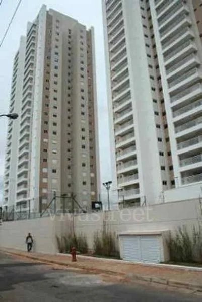 Apartamento à venda com 3 suítes em Vila Leopoldina, São Paulo, SP