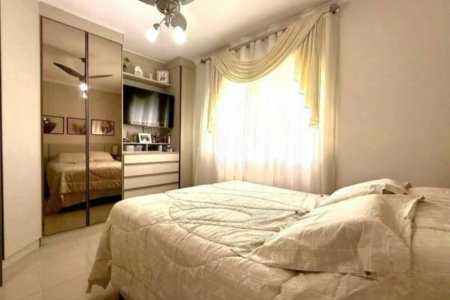 Casa com 3 dormitórios à venda, 159 m² por R$ 1.380.000,00 - Embaré - Santos/SP