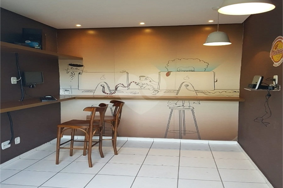 Apartamento à venda com 1 quarto em Jaraguá, São Paulo, SP